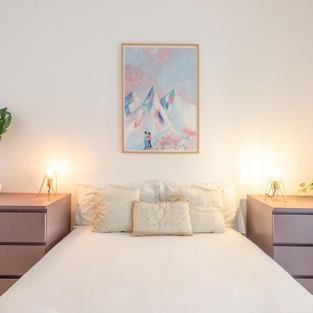 Guestready - Cozy Estefania - An Artists Corner! Lisboa Exteriér fotografie