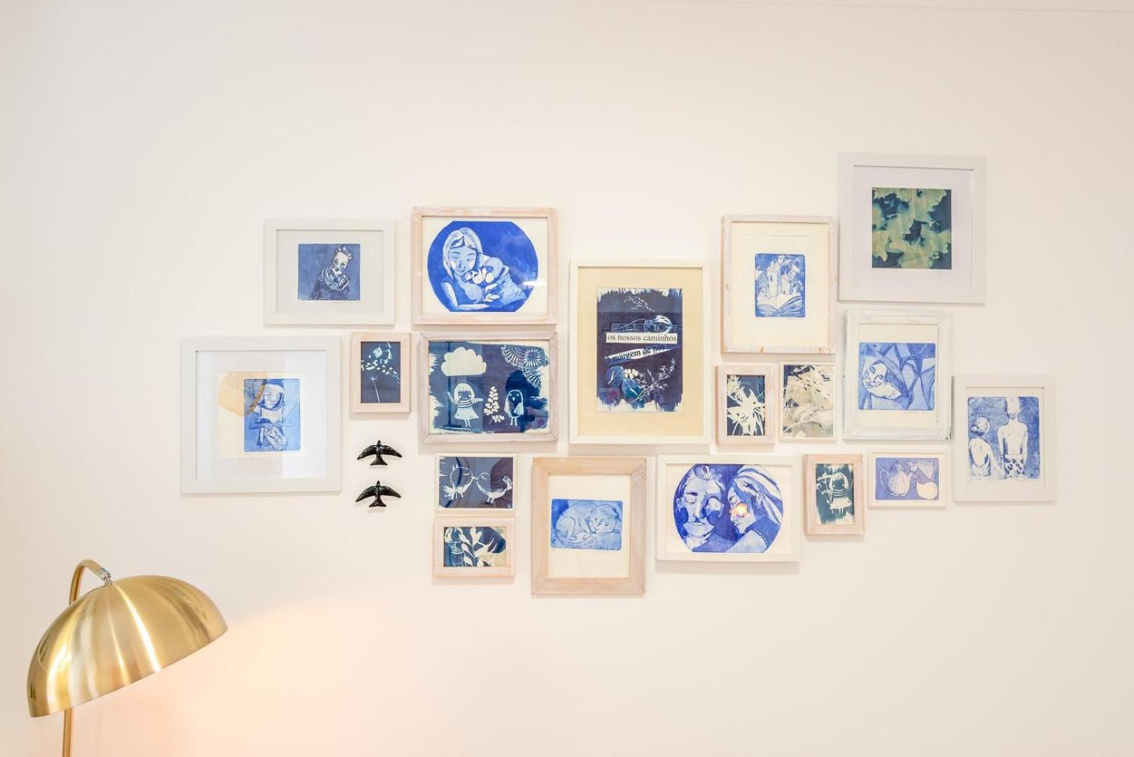 Guestready - Cozy Estefania - An Artists Corner! Lisboa Exteriér fotografie