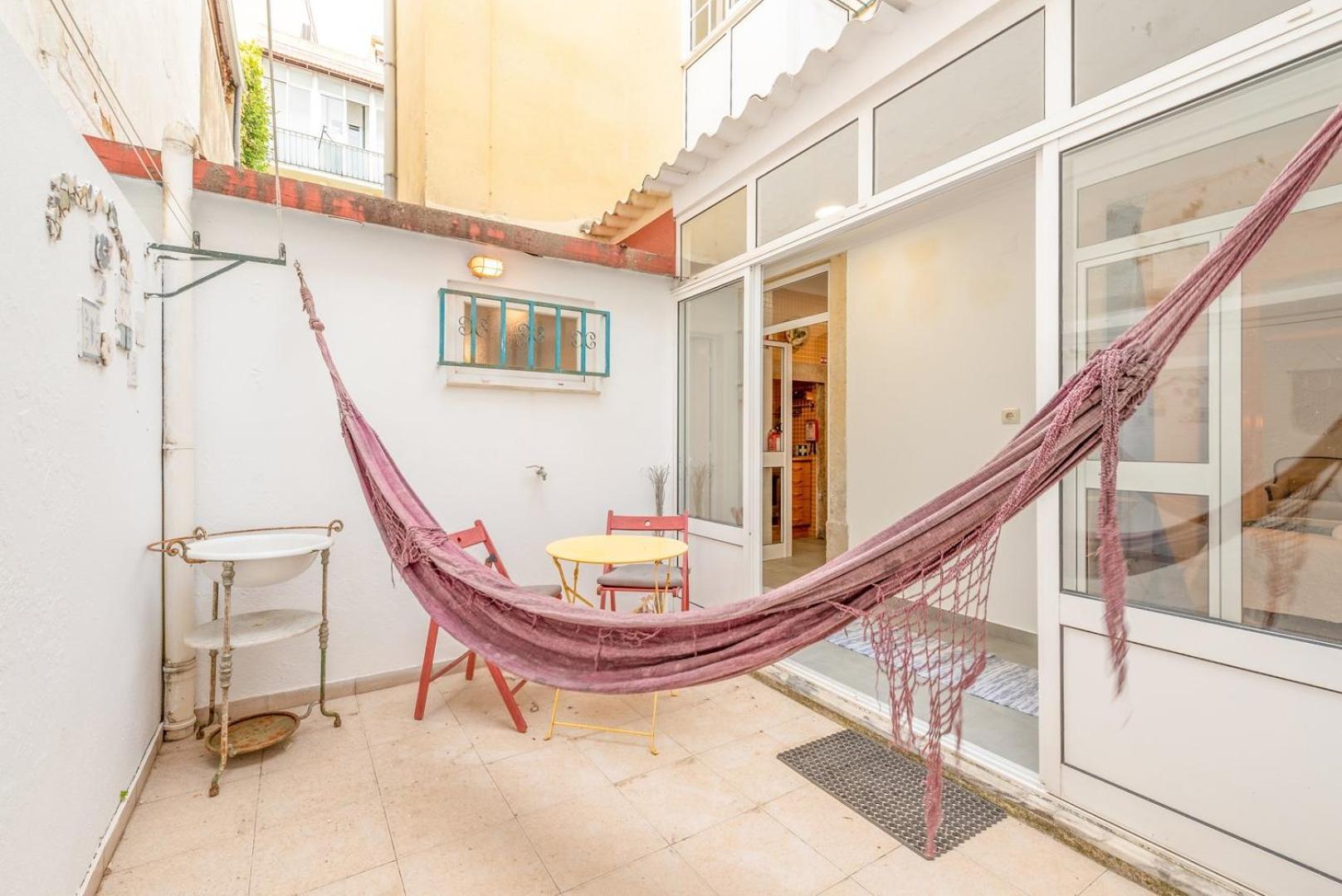 Guestready - Cozy Estefania - An Artists Corner! Lisboa Exteriér fotografie