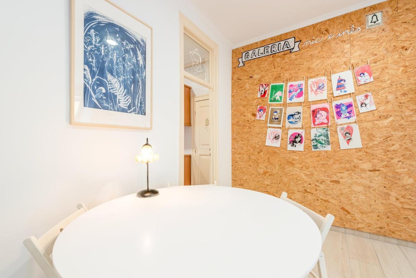 Guestready - Cozy Estefania - An Artists Corner! Lisboa Exteriér fotografie