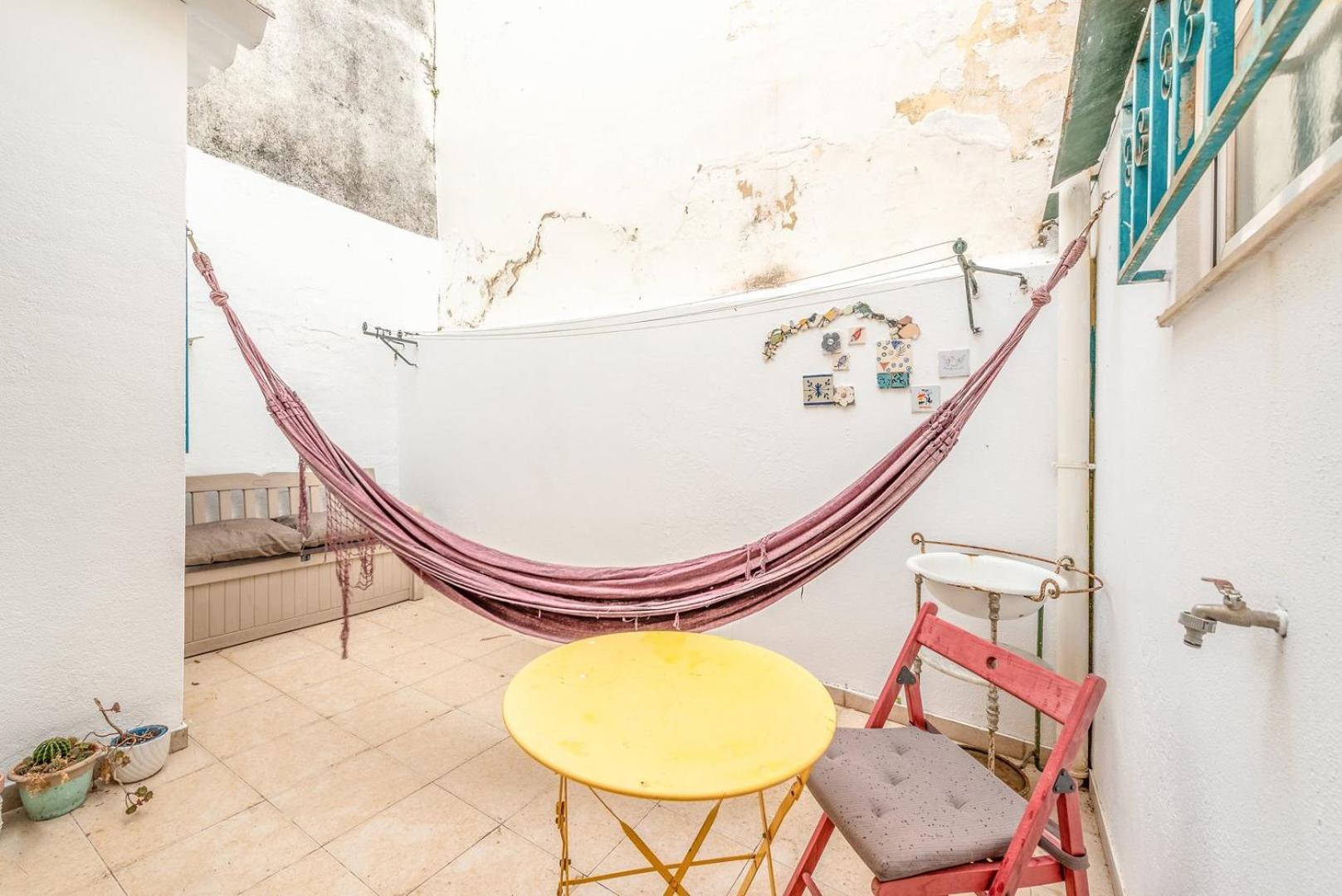 Guestready - Cozy Estefania - An Artists Corner! Lisboa Exteriér fotografie